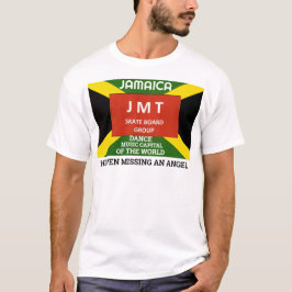 スロウジャム。天使を失って Men's Basic T-Shirt Tシャツ