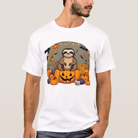スロウスオウィーン クラシックTシャツ Tシャツ (正面)