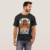 スロウズ・アンド・フューリアス Tシャツ (正面フル)
