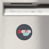 スロケットマグネット マグネット (インサイチュ (食洗機))