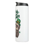 スロスアイリッシュ酒セントパトリックの日 タンブラー (回転右)