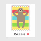 スロスオンザビーチ シール (シート)