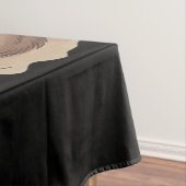 スロスクリスマスメリースロスマススロス恋人ギフト テーブルクロス (インサイチュ)