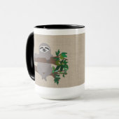 スロスコンボマグカップ マグカップ (正面左)