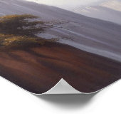 スロスジプライニング ポスター (角)