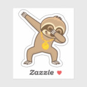 スロスダブ シール (シート)