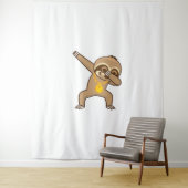 スロスダブ タペストリー (インサイチュ)