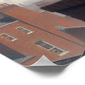 スロスチムニースイープ ポスター (角)