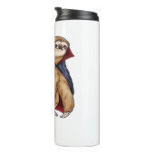 スロスハロウィーンヴァンパイアクラシックTシャツ タンブラー (回転右)