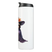 スロスハロウィーン海賊子供たち女性男性スロスClasi タンブラー (回転右)