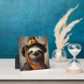 スロスハロウィーン フォトプラーク (インサイチュ)