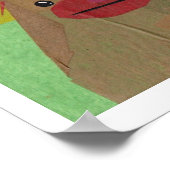 スロスバイジル・コナー ポスター (角)