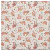 スロスパターン ファブリック (見本)