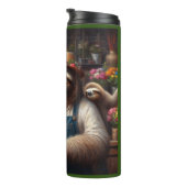 スロスフローリスト タンブラー (回転右)