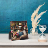 スロスフローリスト フォトプラーク (インサイチュ)