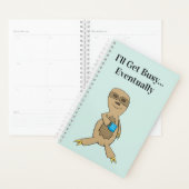 スロスプランナー プランナー手帳 (ディスプレー)