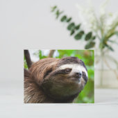 スロスプロファイルホリディポストカード シーズンポストカード (スタンド正面)