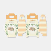 スロスベビ男女兼用ーシャワースプリンルゲスト フェイバーボックス (折り畳みなし)