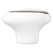 スロスマスコット セラミックノブ (側面)