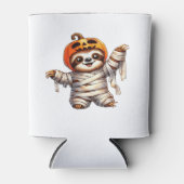 スロスミイマハロウィンクラシックのTシャツ 缶クーラー (正面)