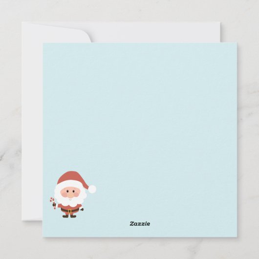 スロスメリーマス シーズンカード (裏面)