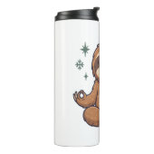 スロスヨガスロース タンブラー (回転左)