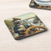 スロスリバーボートキャプテン コースター (左側)