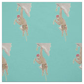 スロスロック登山 ファブリック (見本)