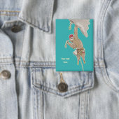 スロスロック登山 缶バッジ (インサイチュ)