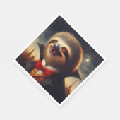 スロスヴァンパイア スタンダードランチョンナプキン (角)