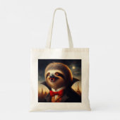 スロスヴァンパイア トートバッグ (裏面)