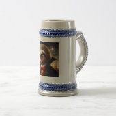 スロスヴァンパイア ビールジョッキ (正面右)