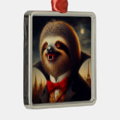 スロスヴァンパイア メタルオーナメント (右)