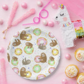 スロス紙プレート ペーパープレート (パーティー)