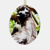 スロス絵画ズ セラミックオーナメント (右)