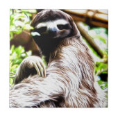 スロス絵画ズ タイル (正面)