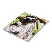 スロス絵画ズ タイル (側面)