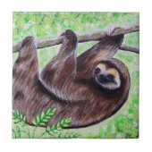 スロス絵画ズ タイル (正面)