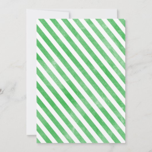 スロス誕生日 招待状 (裏面)