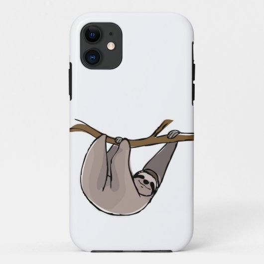 スロス電話ケース Case-Mate iPhoneケース (裏面)