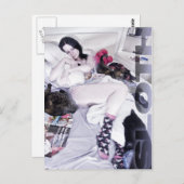 スロス ポストカード (正面/裏面)