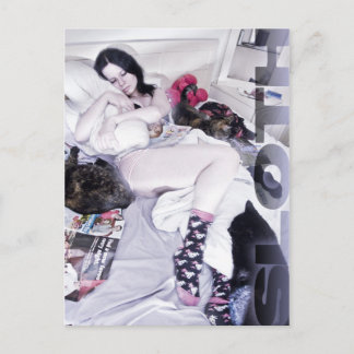 スロス ポストカード