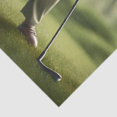 スロッおもしろいスゴルフプレーヤー 薄葉紙 (詳細)