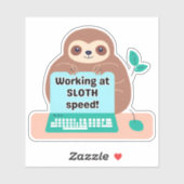 スロッおもしろいススピード防水での作業 シール (シート)