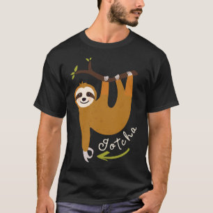 スロッおもしろいスフィンガーサークルゲームいたずら Tシャツ