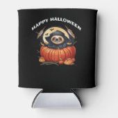 スロッおもしろいス祝ハロウィーン必須T-Sh 缶クーラー (正面)