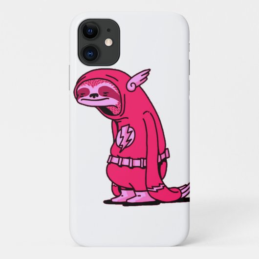 スロッおもしろいト Case-Mate iPhoneケース (裏面)