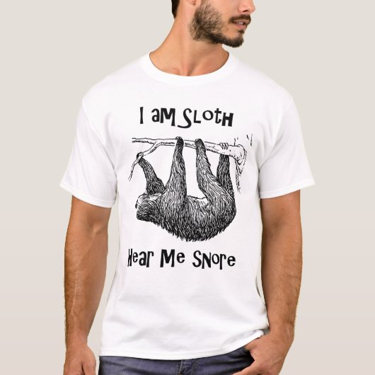 スロッおもしろいト Tシャツ (正面)