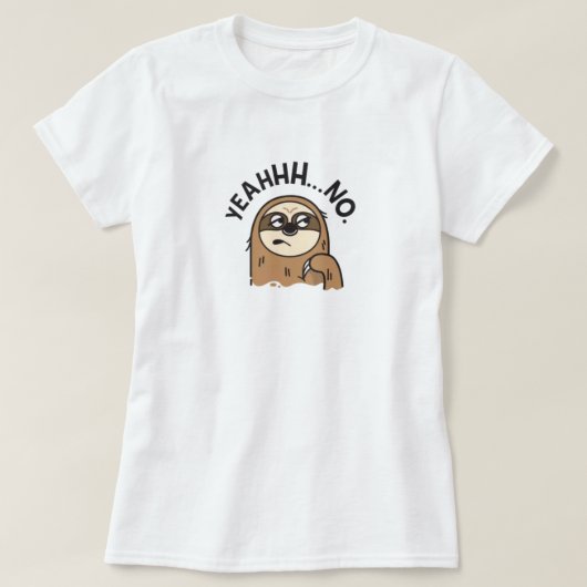 スロッおもしろいトTシャツ Tシャツ (デザイン正面)