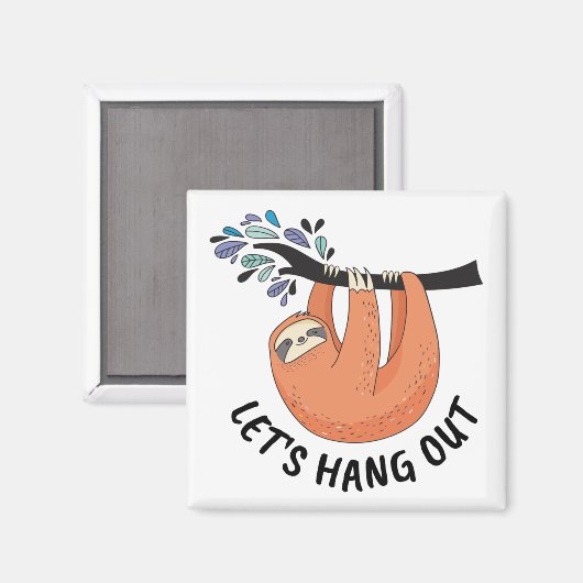 スロッつるト マグネット (正面/裏面)